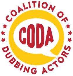 Coalition of Dubbing Actors