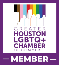 Greater Houston LGBTQ+ Chamber of Commerce Member